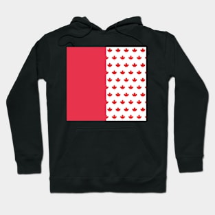 Canada patriot Hoodie